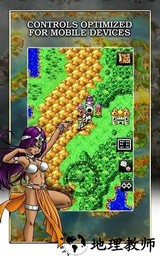 勇者斗恶龙4手机版 v1.1.1 安卓版 1