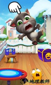 我的汤姆猫2华为版 v1.3.1.358 安卓版 1