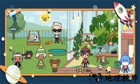 迷你我的公主建房子最新版 v2.1 安卓版 2