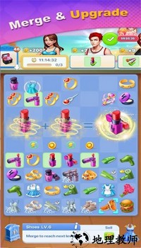 合并情人手游最新版 v1.3.2 安卓版 3