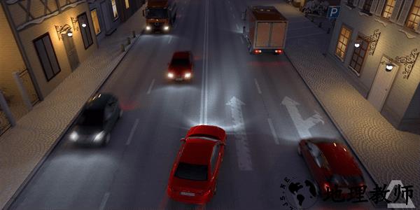 德国公路赛车手最新版 v1.421 安卓版 2