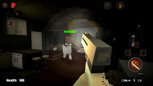 奶奶狩猎手游 v1.0 安卓版 1
