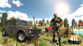 打猎模拟器手游 v1.22 安卓版 3