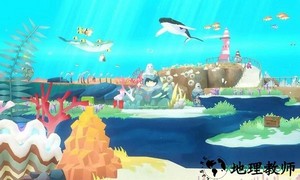 深海水族馆世界 v1.39 安卓版 2