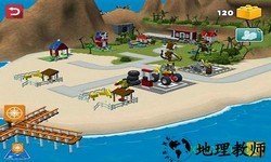 乐高创意百变岛手机版(creator islands) v3.0.0 安卓版 3