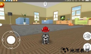 猫咪模拟器游戏(Cat Sim) 4.9.8 安卓版 0