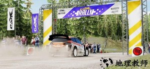 carx拉力赛车手游(carx rally) v18916 安卓内置开发者菜单版 0