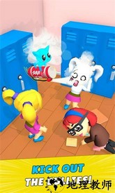 顽皮的猫最新版 v3.1 安卓版 2