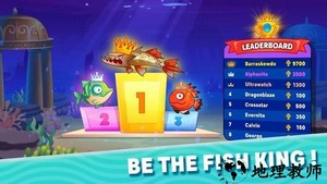 剑鲨模拟器手游 v1.0.11 安卓版 0