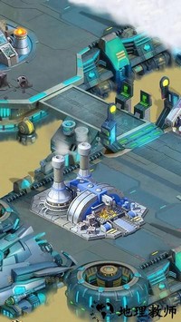 抢个星球当霸主最新版 v1.0.0 安卓版 2