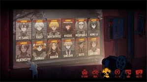 边狱巴士公司最新版手游(LimbusCompany) v1.14.0 安卓版 0