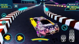 超级专业赛车游戏 v1.1 安卓版 0
