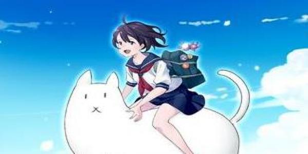 二次元休闲游戏大全