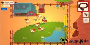 牛仔谷最新版 v0.6.2 安卓版 1