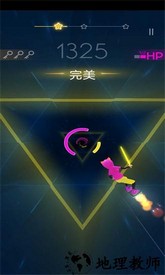 网络冲浪者节奏骑士手机版 v4.6.6 安卓版 3