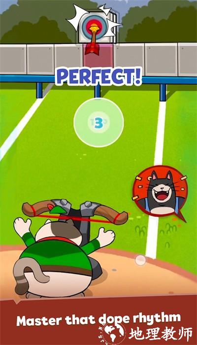 节奏猫最新版(Rhythm Cat) v1.0.70 安卓版 2