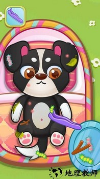 宝宝的宠物猫医生手机版 v1.3 安卓版 0