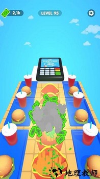 我削土豆贼6手机版 v1.0 安卓版 1