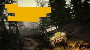 越野卡车泥泞奔驰游戏 v1.4.3.8692 安卓版 1