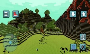 恐龙方舟生存游戏 v1.0.6 安卓版 2