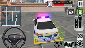 终极赛车狂飙官方正版 v1.1 安卓版 0