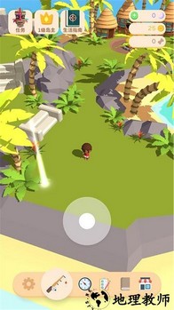钓鱼星球手游 v1.0.0 安卓版 2
