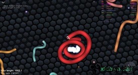 蛇之战争手游(Snake.io) v1.9.9 安卓版 3