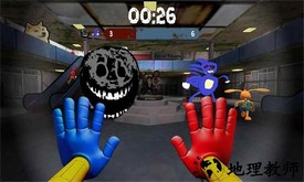 nextbot捉迷藏追逐手游 v1.0.3.1 安卓版 2
