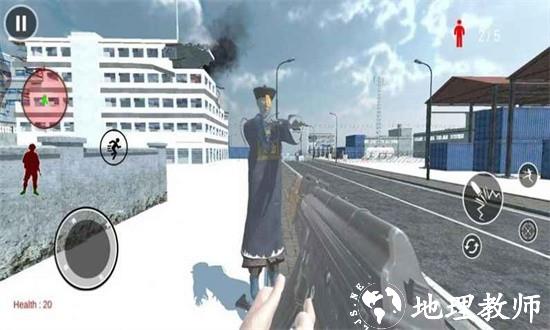 道士出山模拟器手机版 v1.0 安卓版 2