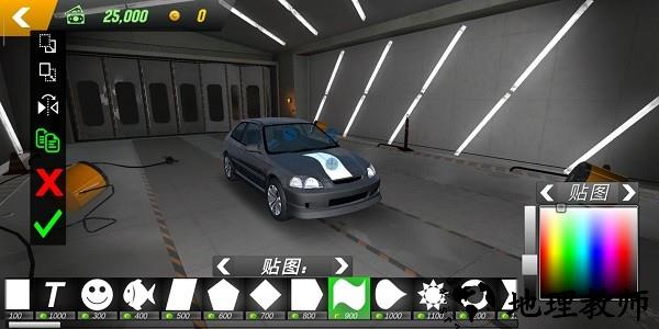 手动挡停车场内置作弊菜单最新版本 v4.8.12.6 安卓版 1