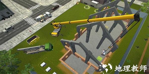 建筑模拟器专业版 v2.4.6 安卓版 2