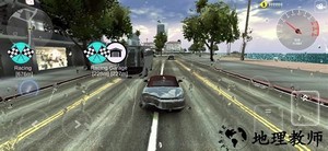 XCars街头赛车手机版 v1.34 安卓版 0