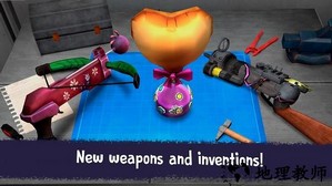 恐怖冰淇淋7加强版 v1.0 安卓版 0