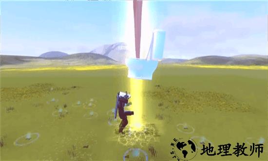 盖瑞模组马桶人模组游戏 v1.1 安卓版 1