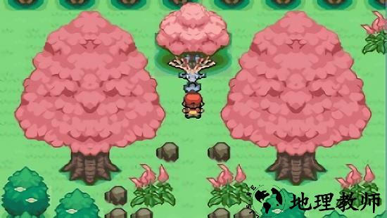 口袋妖怪梦的光点手机版 v2.0.0 安卓版 2