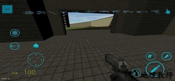 盖瑞模组体验版最新版 v0.8.7 安卓版 2