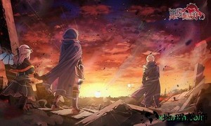 跟我玩连萌goetiax手游 v2.0.11 安卓版 3