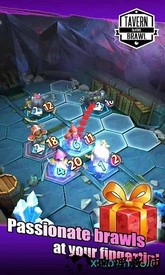 酒馆纷争Tavern Brawl v1.8 安卓版 1