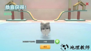 养了个猫联机版游戏 v0.15.75 安卓版 3