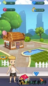 梦幻经营家游戏 v1.3 安卓版 3