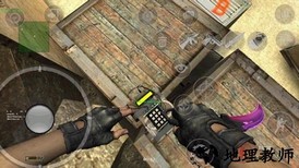 躲猫猫csgo手机版 v6 安卓中文版 1
