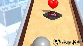 跑个球球免广告 v0.1 安卓版 0
