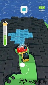 挖掘机我最强stone miner v2.10 安卓版 1