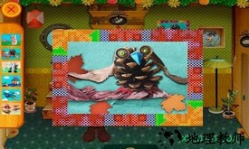 毛绒玩具屋手游(fuzzy house premium) v1.2 安卓版 2
