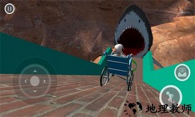 魔幻水上乐园手机版 v1.0 安卓版 2
