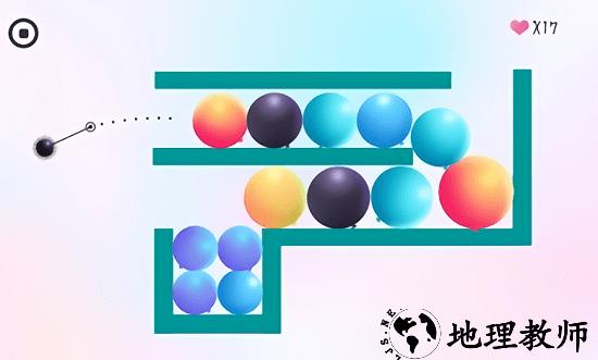 粉碎球球小游戏 v1.0.2 安卓版 2