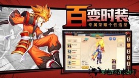 神姬奇谭手游 v0.6.6 安卓版 0