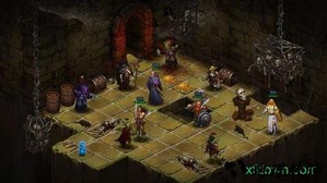 暗黑探险2汉化版 v1.0 安卓中文版 2