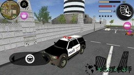 火柴人绳索侠客中文版 v1.0 安卓版 0