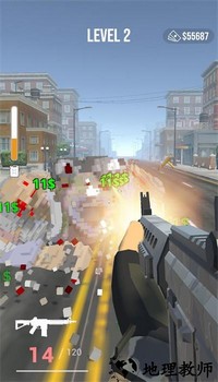 巨人攻击手机版 v0.2 安卓版 3